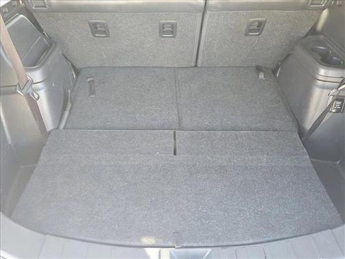 2020 Mitsubishi Outlander SEL