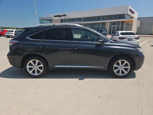 2011 Lexus RX 350 Base