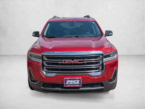 2023 GMC Acadia AWD AT4