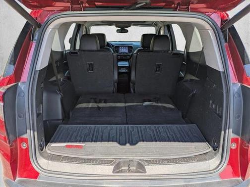 2023 GMC Acadia AWD AT4