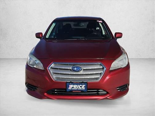 2016 Subaru Legacy Premium