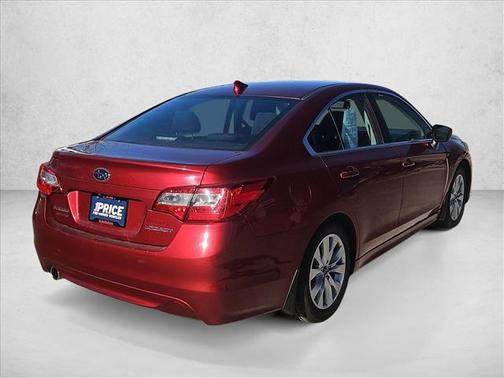 2016 Subaru Legacy Premium