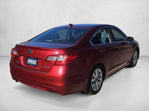 2016 Subaru Legacy Premium