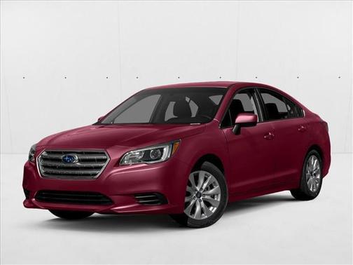 2016 Subaru Legacy Premium