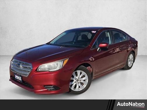 2016 Subaru Legacy Premium