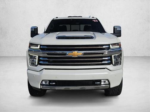 2023 Chevrolet Silverado 3500 High Country