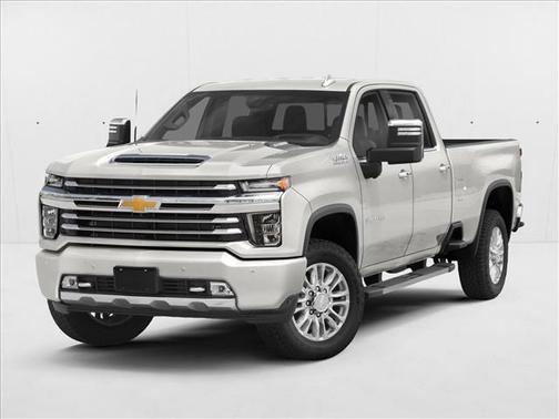 2023 Chevrolet Silverado 3500 High Country