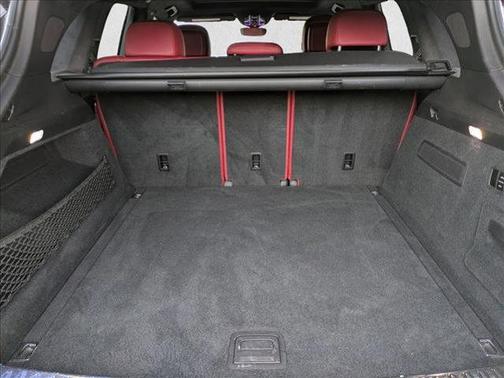 2020 Porsche Cayenne Turbo