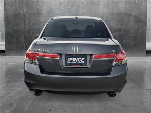 2011 Honda Accord EX-L