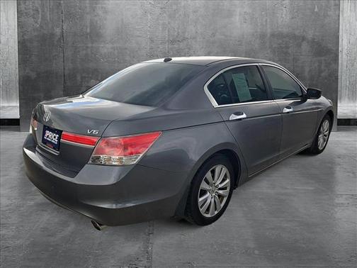 2011 Honda Accord EX-L