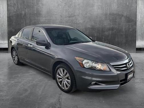 2011 Honda Accord EX-L