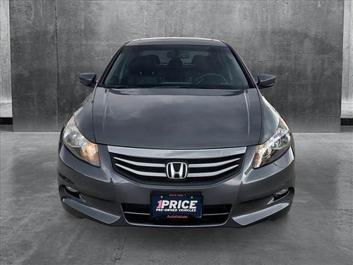 2011 Honda Accord EX-L