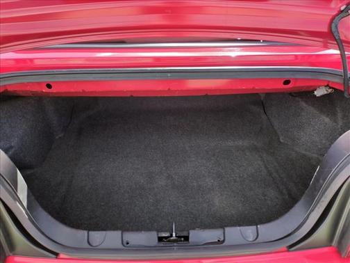 2007 Ford Mustang Deluxe