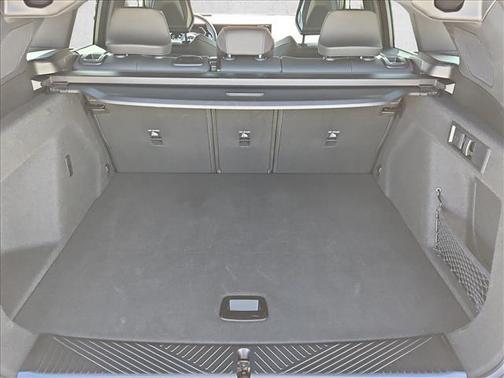 Gray 2026 BMW X3 M50 xDrive