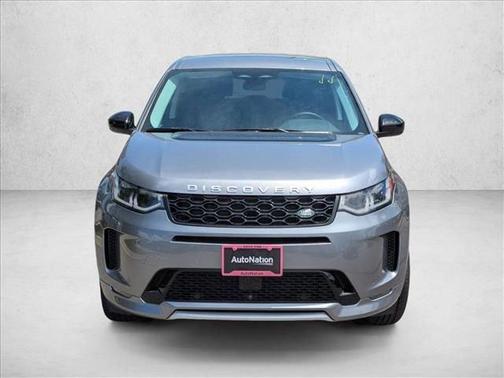 2024 Land Rover Discovery Sport Core S