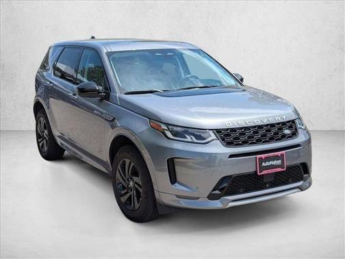 2024 Land Rover Discovery Sport Core S