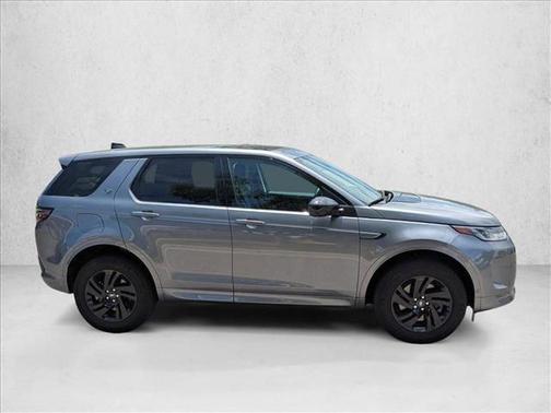 2024 Land Rover Discovery Sport Core S