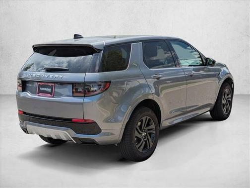 2024 Land Rover Discovery Sport Core S