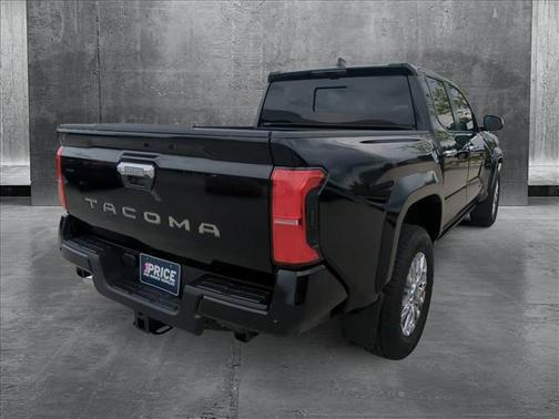 2024 Toyota Tacoma Limited
