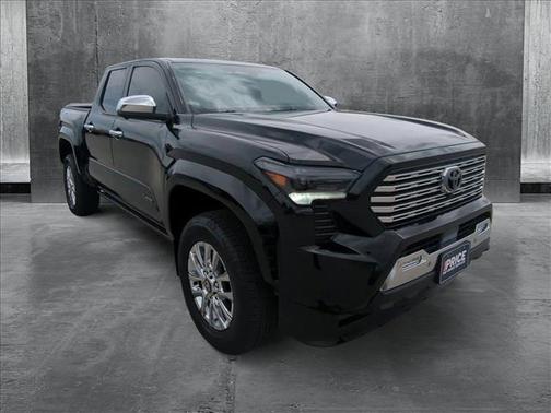 2024 Toyota Tacoma Limited