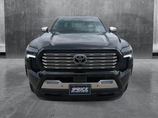 2024 Toyota Tacoma Limited