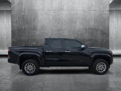 2024 Toyota Tacoma Limited
