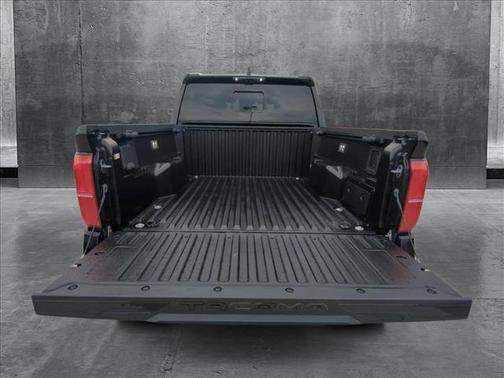 2024 Toyota Tacoma Limited
