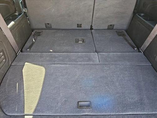 2011 Chevrolet Traverse LT