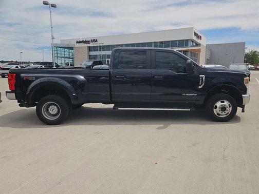 2021 Ford F-350 XL