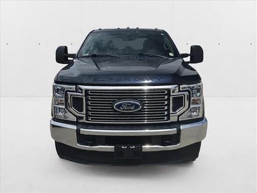 2021 Ford F-350 XL