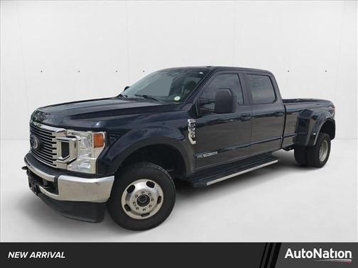 2021 Ford F-350 XL