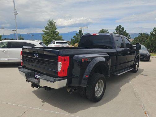 2021 Ford F-350 XL