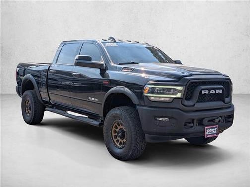 2020 RAM 2500 Power Wagon