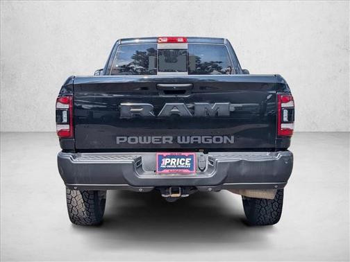 2020 RAM 2500 Power Wagon