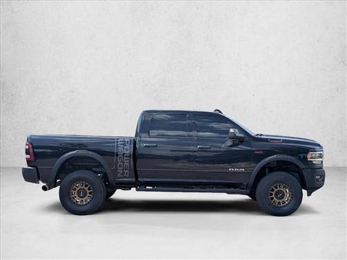 2020 RAM 2500 Power Wagon