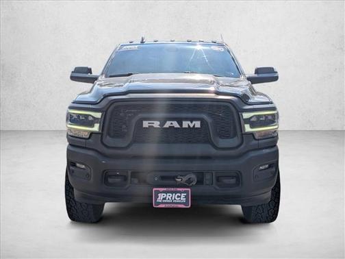 2020 RAM 2500 Power Wagon