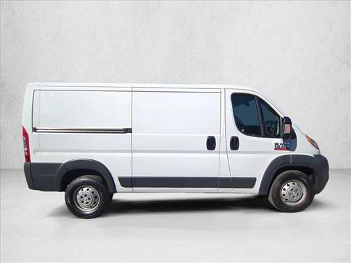 2015 RAM ProMaster 1500 Low Roof