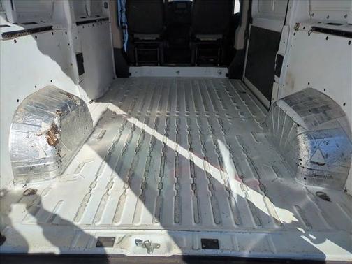 2015 RAM ProMaster 1500 Low Roof