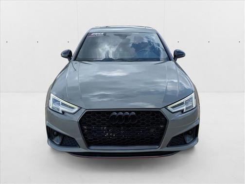 2019 Audi S4 3.0T Premium