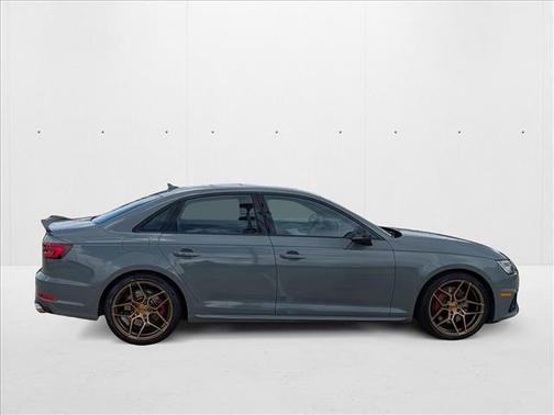 2019 Audi S4 3.0T Premium