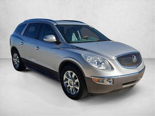 2012 Buick Enclave Premium