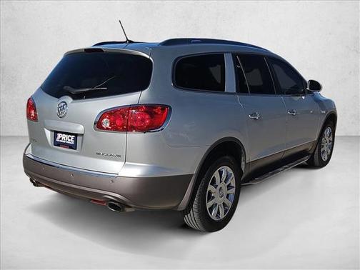 2012 Buick Enclave Premium