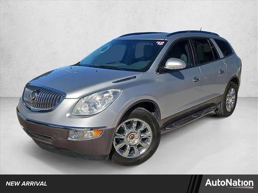 2012 Buick Enclave Premium