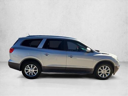 2012 Buick Enclave Premium