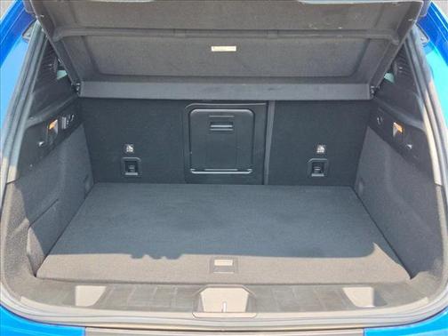 Blu Bayou 2024 Dodge Hornet R/T Plus EAWD
