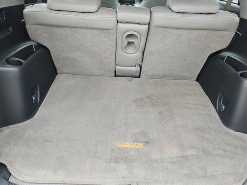 2008 Toyota RAV4 Limited