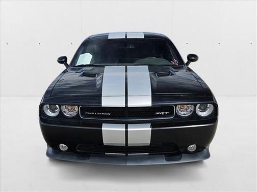2012 Dodge Challenger SRT8 392