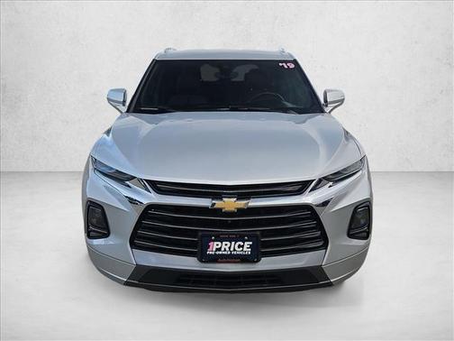 2019 Chevrolet Blazer Premier