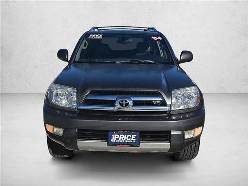 2004 Toyota 4Runner Limited V8