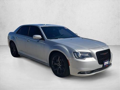 2022 Chrysler 300 S